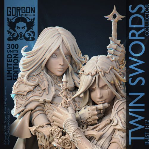 Twin Swords